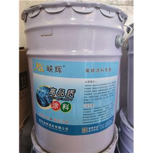 丙烯酸漆 性能特点与应用解析