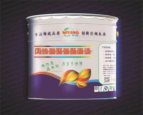 聚氨酯面漆与丙烯酸聚氨酯面漆 选择顺春防腐的推荐商家及环氧地坪漆应用指南